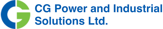 CG Power and Industrial Solutions Limited